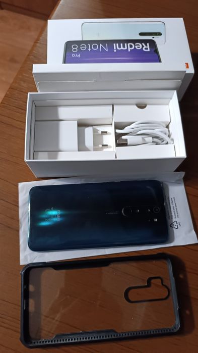 Redmi Note 8 Pro 128 Гб
