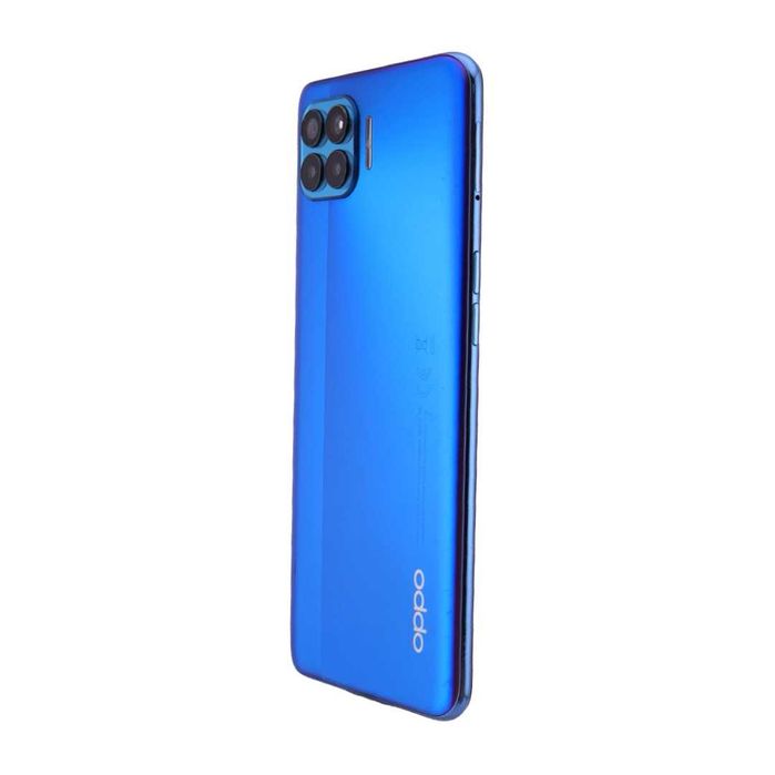 Oppo Reno 4 Lite 128GB Magic Blue | TrueGSM