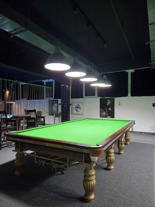 Masa de snooker SHENDER

• Masa de Snooker SHENDER Strachan 6811

Prez