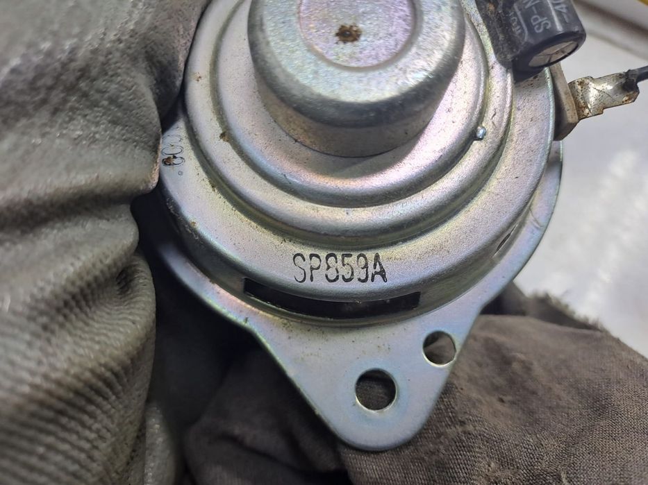 Tweeter stanga fata sp859a Hyundai i40 VF  [din 2011 pana  2015]