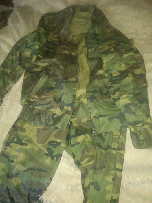 Продам камуфляж 48.50 размер