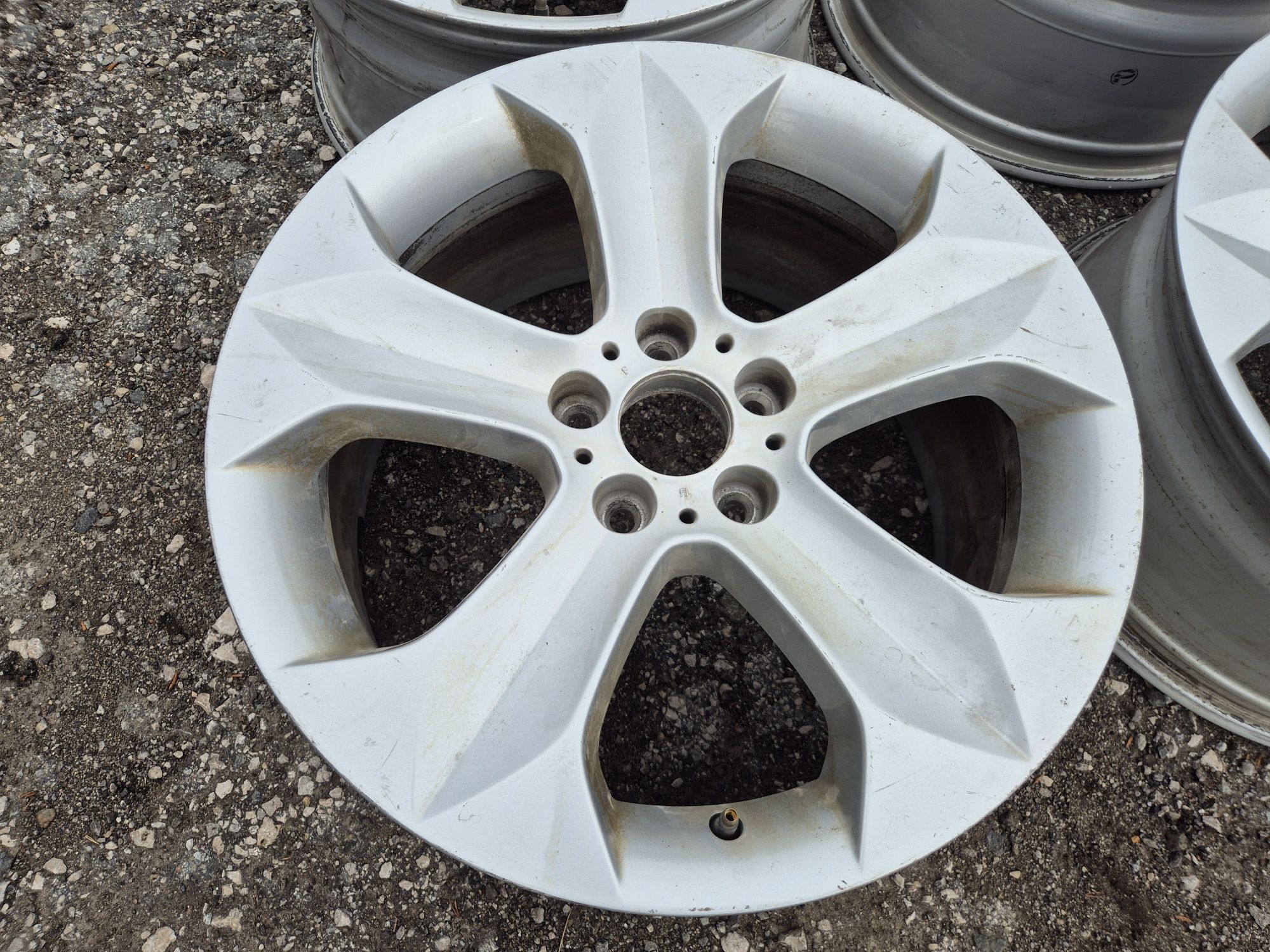 5х120/19 БМВ Х6 Е71 Х5 Е70 Bmw X5 E70 X6 E71 5x120/19 спорт пакет