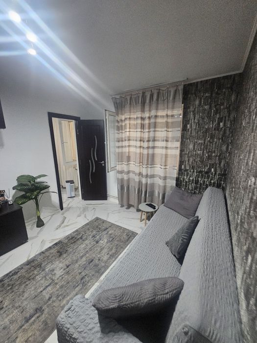 ‼️Proprietar ‼️Închiriez apartament 2 camere studiourile Buftea