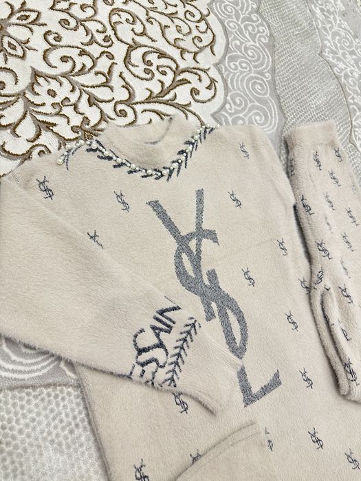 Angorka dvoyka qalin razmer 46.