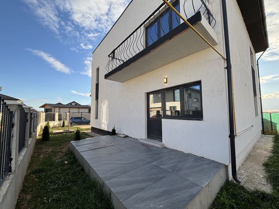 Casă de vanzare în orasul Pantelimon