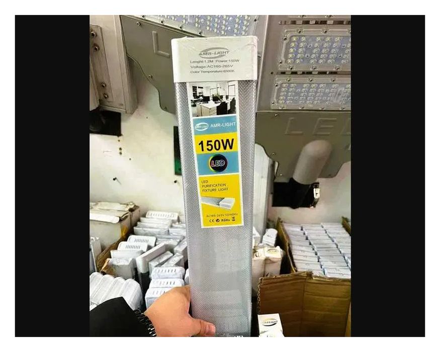 свето-диодный потолочный светильник, разные от 40-w до 150-w