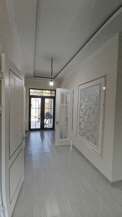 2,3сот,3ком.+кухня,новый дом,кирпич,2сан.узла,Кибрай,Бурота,7км от ТТЗ