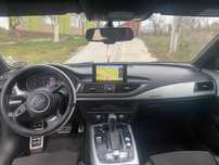 Audi a7 s-line quatro
