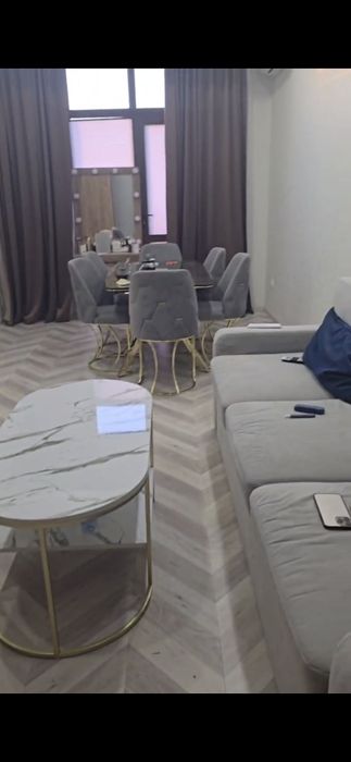 Продается 2х ком квартира, в Мирзо-Улугбекском районе