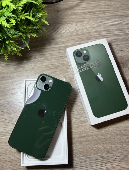 Iphone 13 128GB Akb80