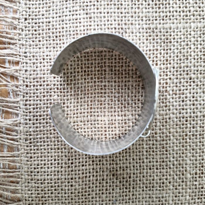 Bratara din argint Alexandra Nacu