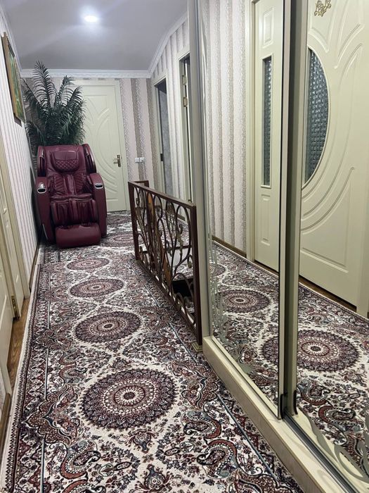 Продается уютный коттеджный дом 135 м² в Сергилях, Куйлюк массив 5!