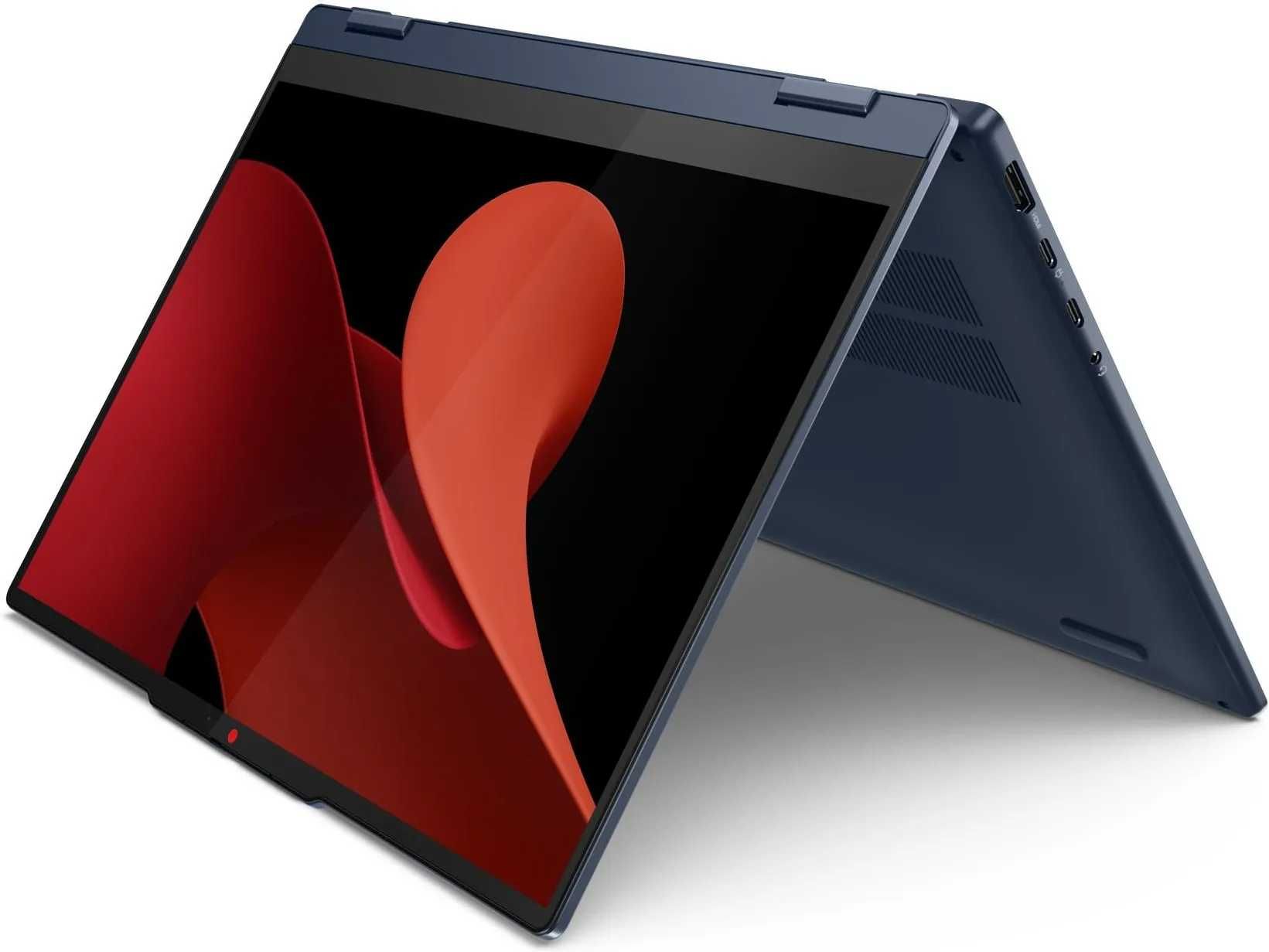 Lenovo IdeaPad 5 2-in-1 14 IPS Intel® Core™ 5 120U 8GB DDR5 SSD 512GB