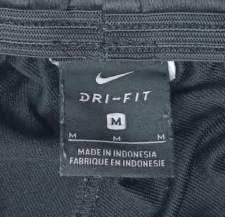 Nike DRI-FIT Strike Pants оригинално долнище M Найк спорт долница