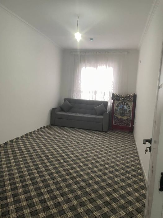 Сергели бобур махалла