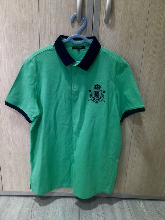 Мужская футболка  поло