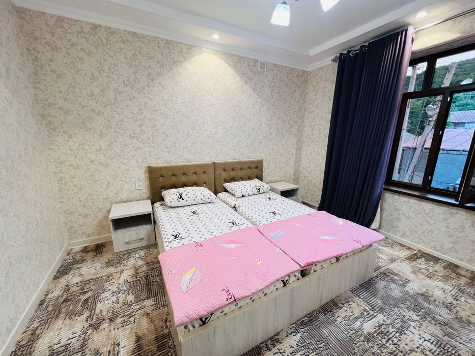 Оила ва дустлар учун