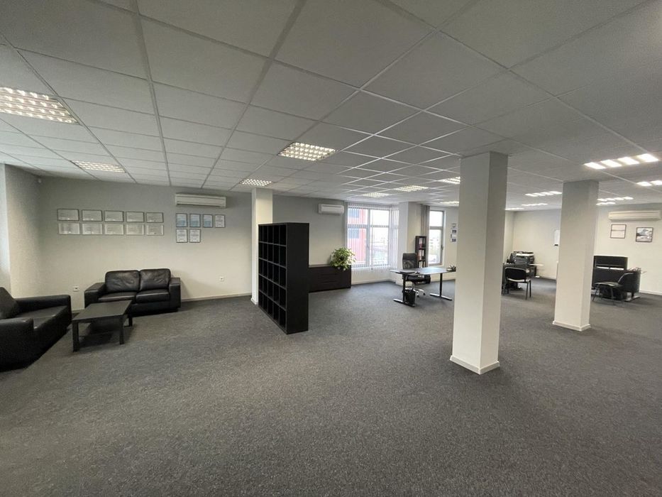 Продава се Офис в София, Витоша - 209 кв.м за 2100 €/кв.м - Снимка #10