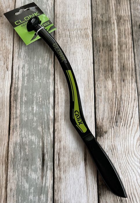 Сомски кльонкове Catix