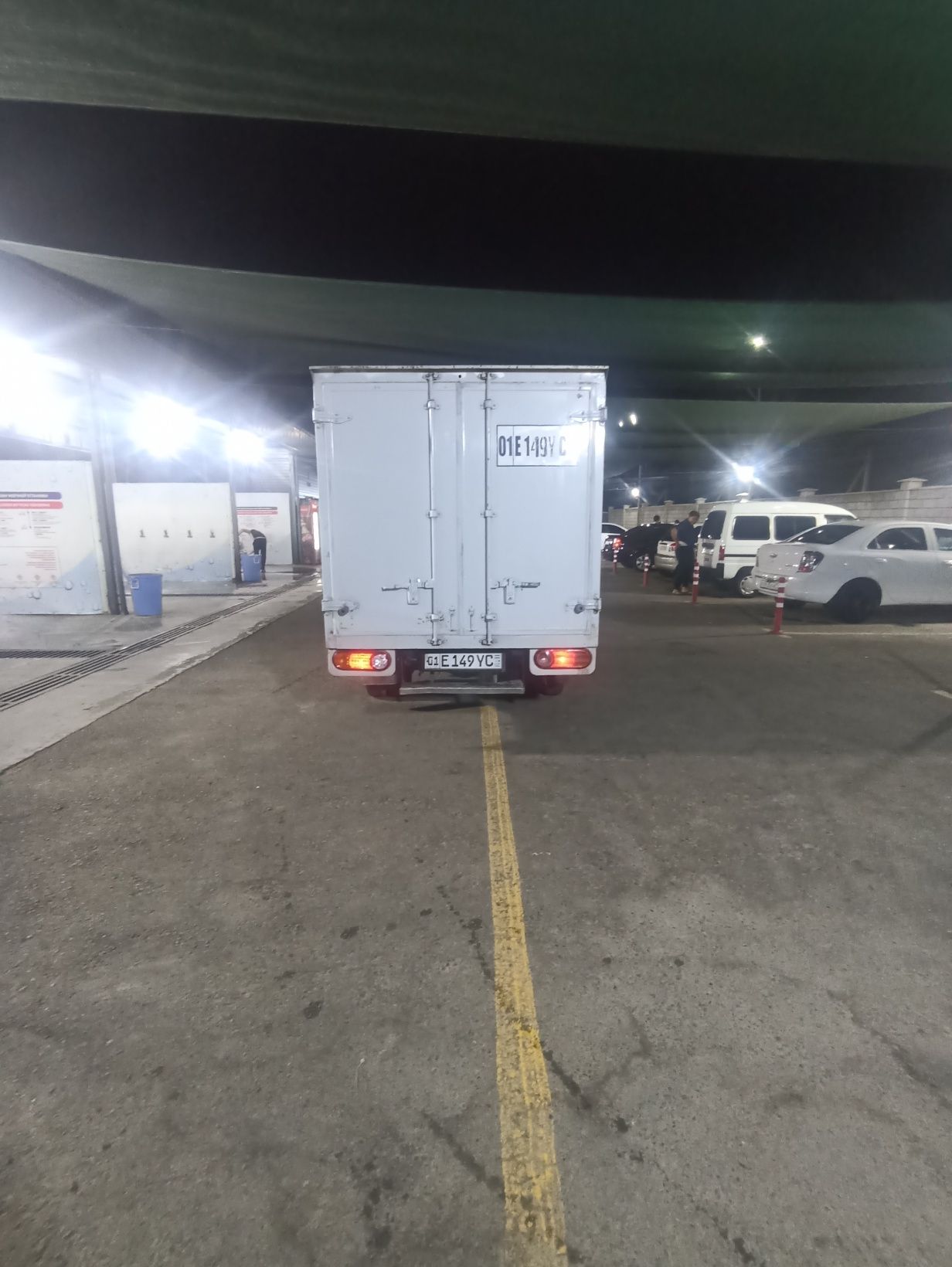 Hyundai Porter ref