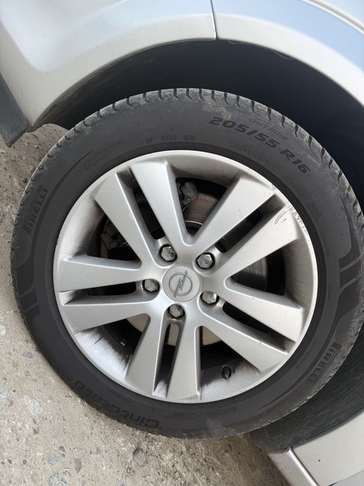 Opel astra h 1,7 CDTI 150 cp