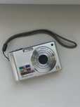 цифровой фотоаппарат panasonic lumix dmc fs20 ( kelishamiz)