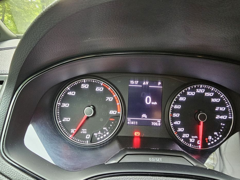 Vând Seat Arona Fr