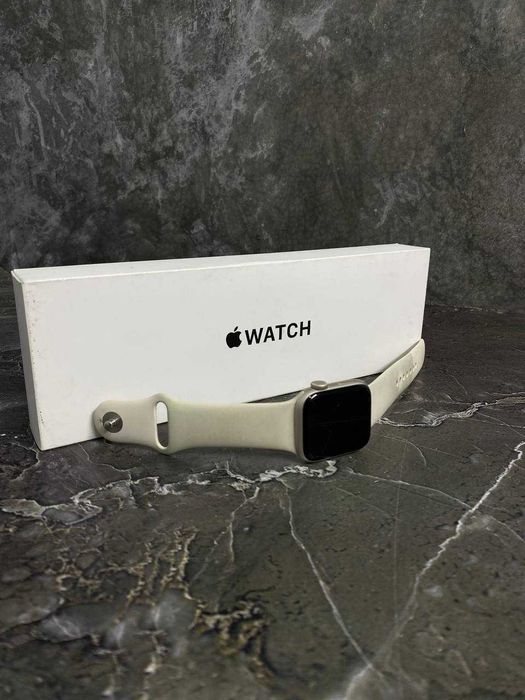 Apple watch SE2 (Актобе 414) номер лот 755923