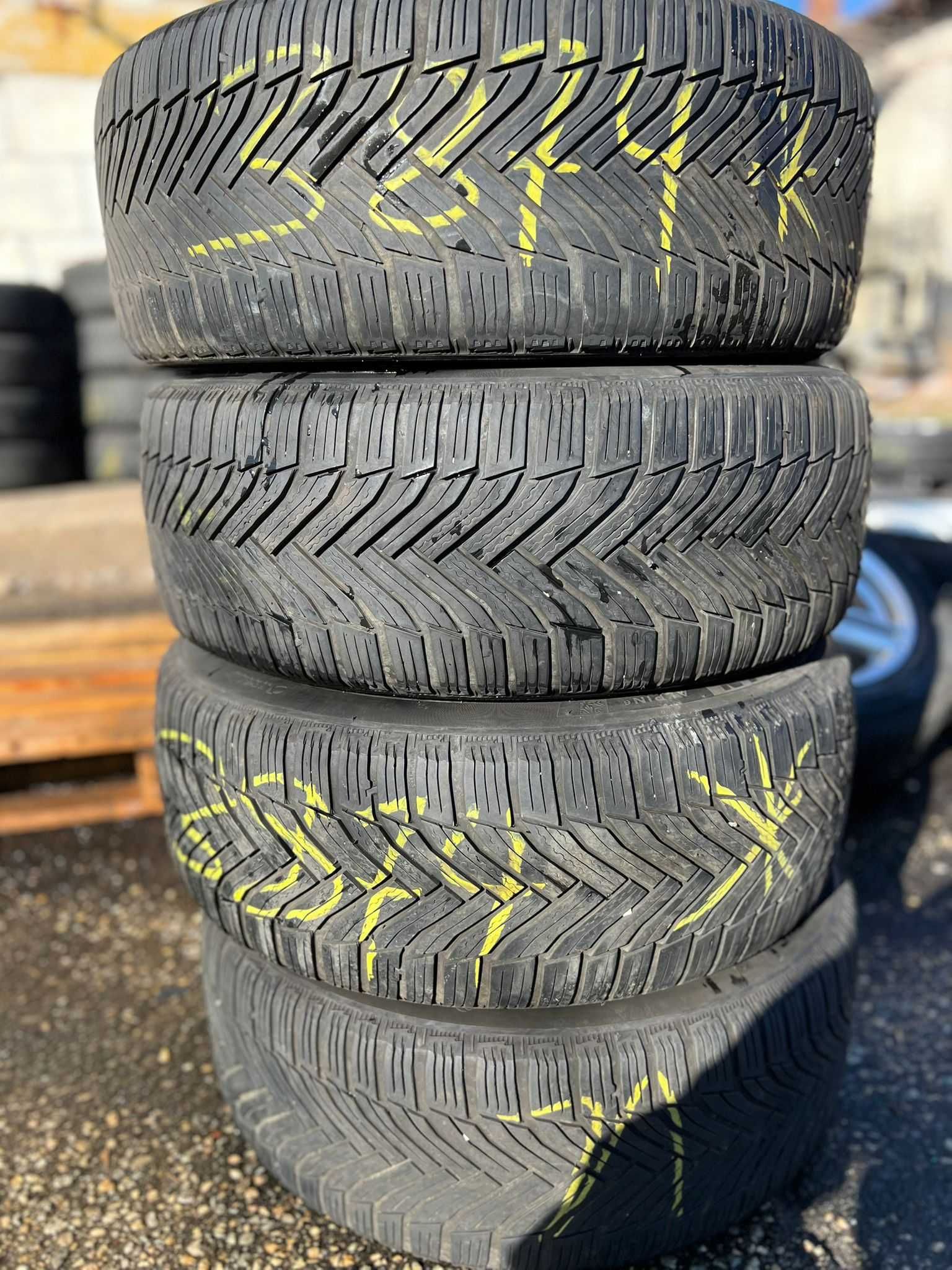5х112 17 Джанти VW Audi Seat Skoda Mercedes BMW 5x112