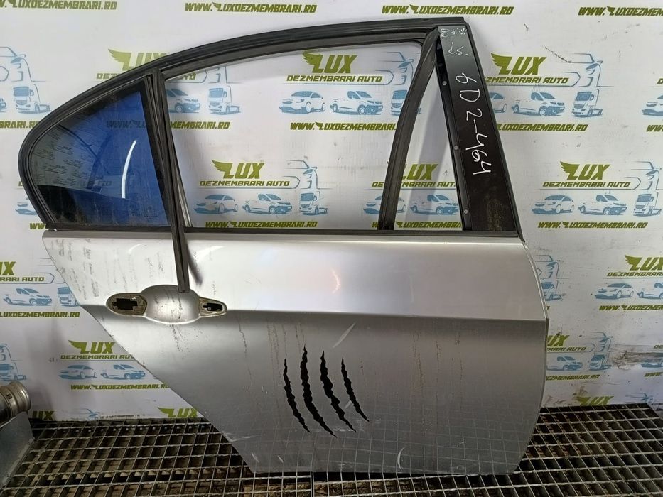 Portiera usa dreapta spate BMW Seria 3 E90  [din 2004 pana  2010]