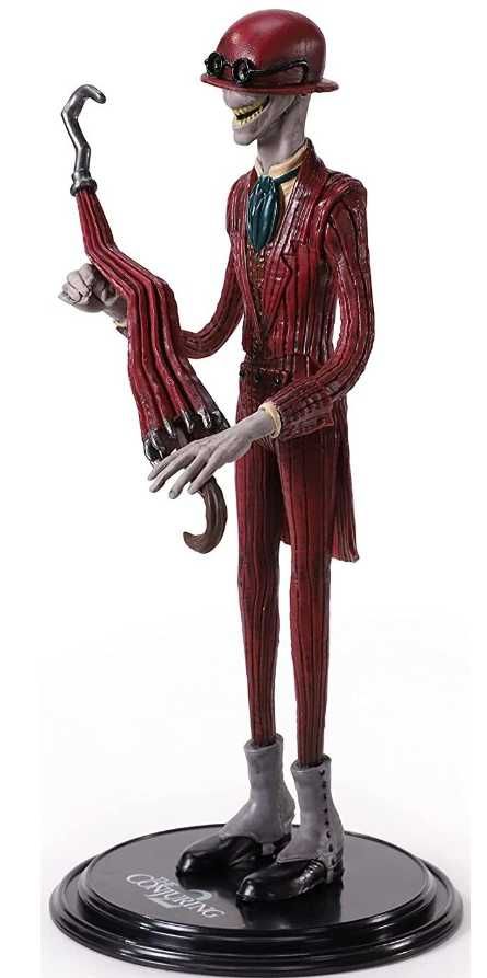 Figurina The Conjuring The Crooked Man 19 cm