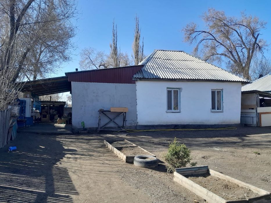 Продаётся дом по ул Казбекби