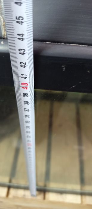 Оборудван 80л. Аквариум