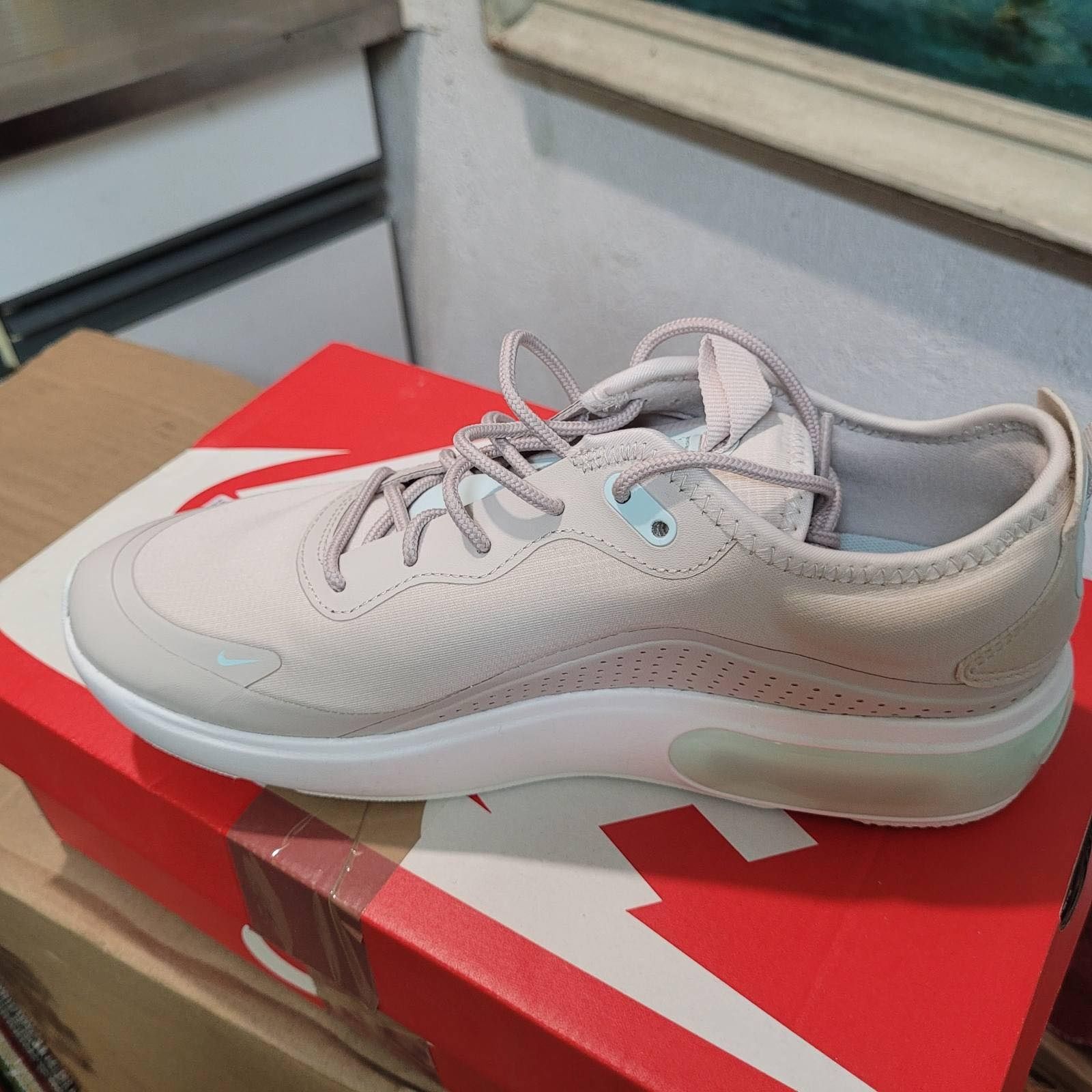 NIKE Sneaker Dia Спортни Маратонки