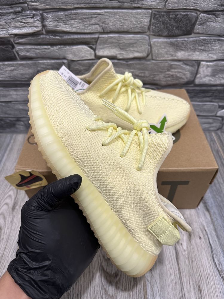 36-45 Yeezy boost 350 v2 Butter