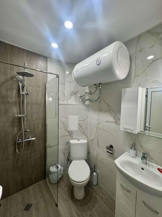 Дава се под наем Двустаен апартамент в Пловдив, Христо Смирненски - 75 кв.м за 510 € - Снимка #5