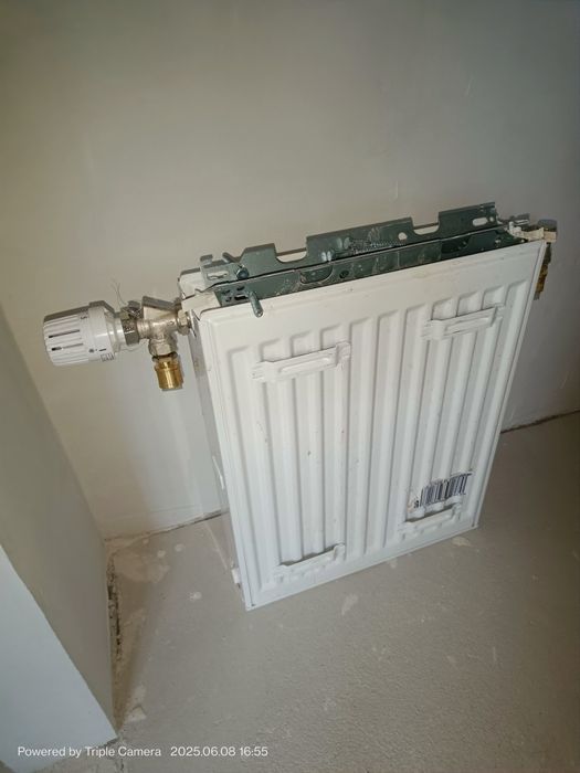 Продам радиаторы отопления.