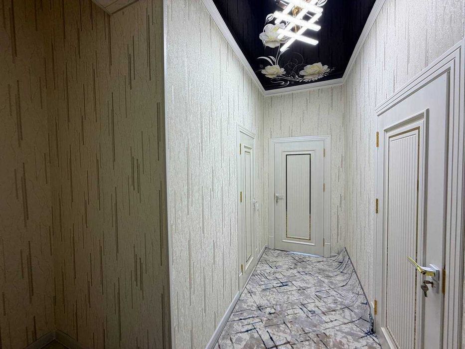 Продаётся 1х передел в 2х комн квартира на 7 этаже Ор-р Крытый рынок