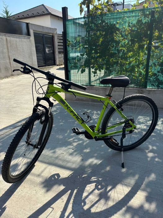 Bicicleta X-Fact