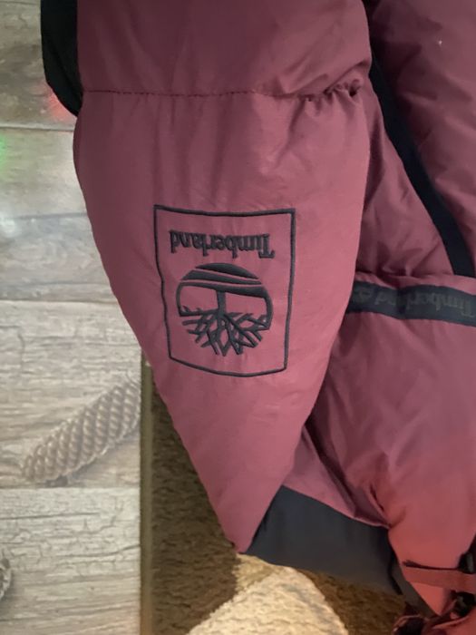 Geaca Timberland 650