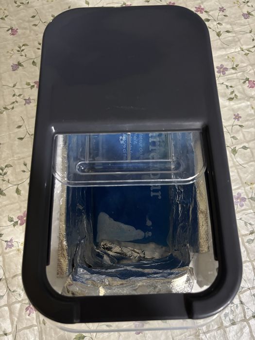 Контейнер-термо с гелем-льдом