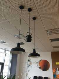 Pendul modern/industrial Ideal Lux