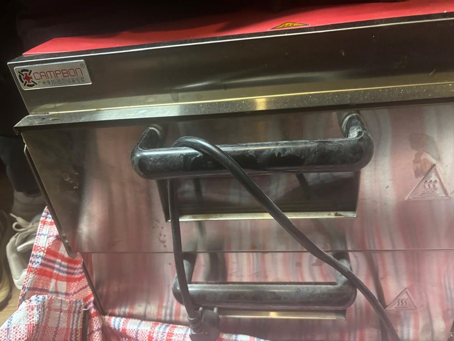 Пицца печь продается