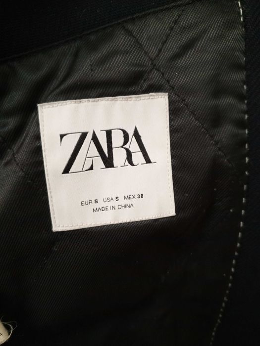 Пальто мужское утепленное укороченное размер 44- 46