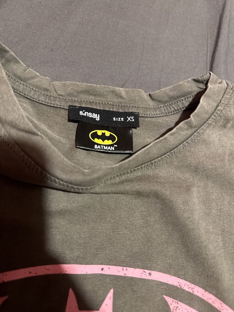 Дамски тениски Zara и Sinsay
