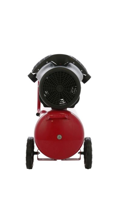 Compresor aer cu 2 cilindri Steinhaus, 50l, 2200W, 3CP, 8bari, 392 L/m