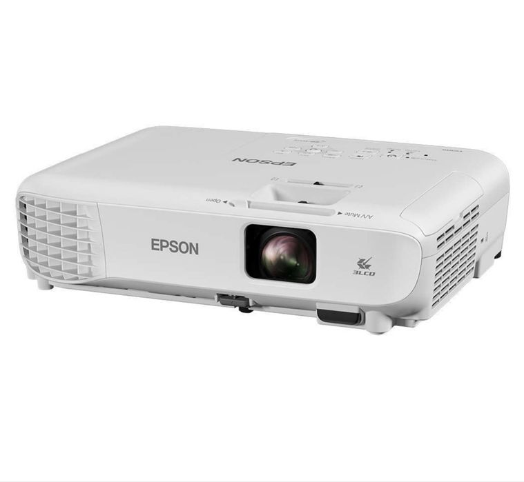 Проектор Epson EB-W05