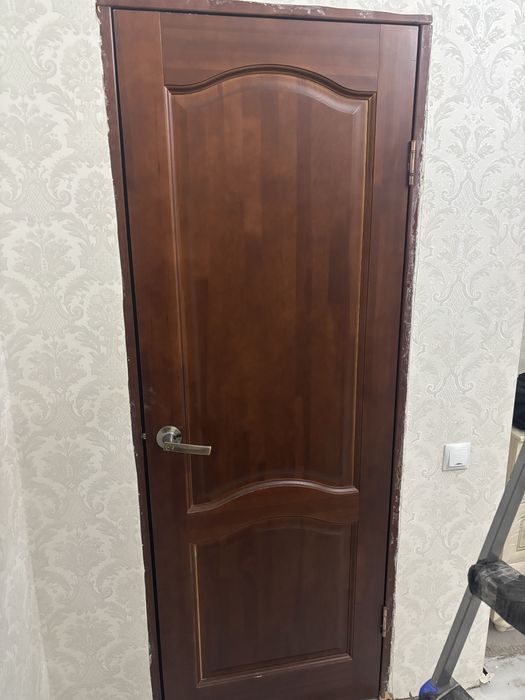 Двери межкомнатные