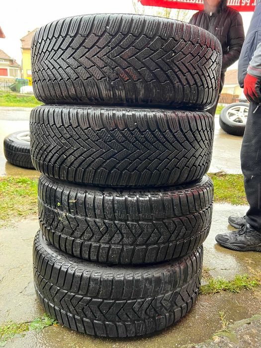 Jante aliaj R17 Originale Audi B8 B9