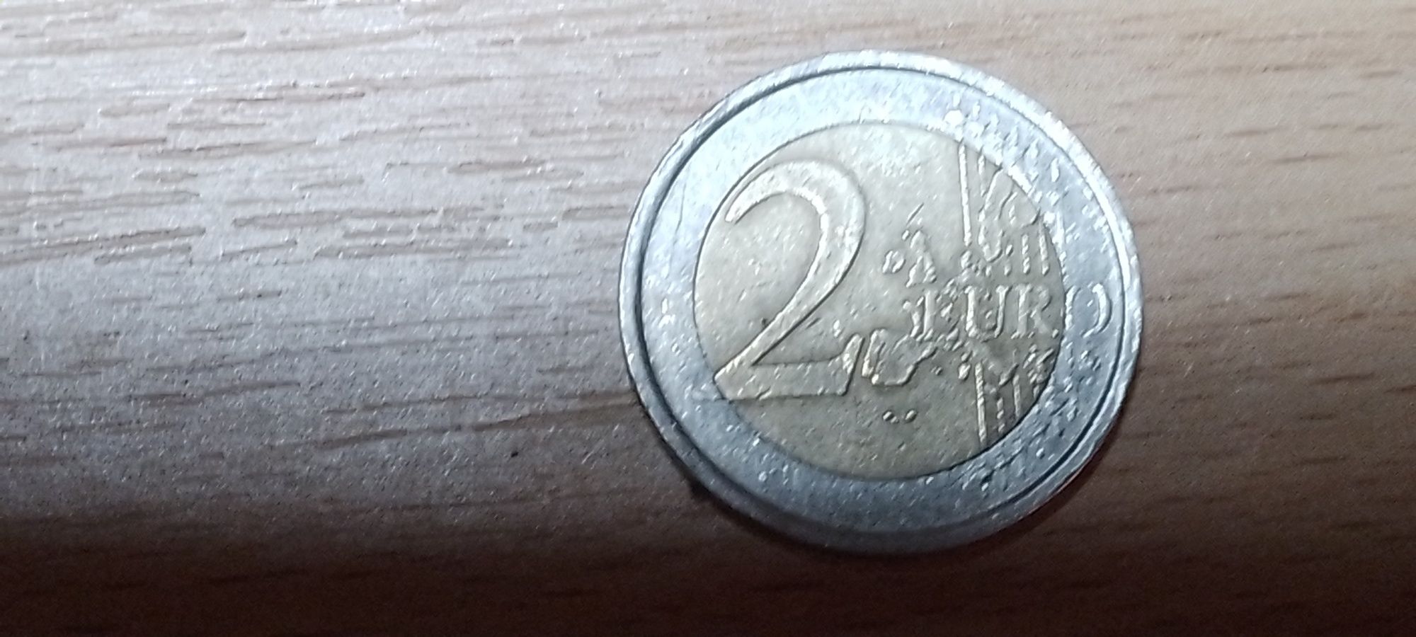 Ofer monede euro vechi din anii 2002